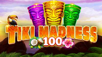 Tiki Madness 100