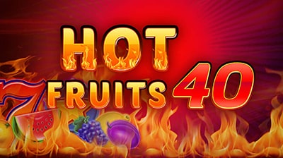 Hot Fruits 40