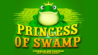 Princess of Swamp