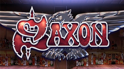 Saxon